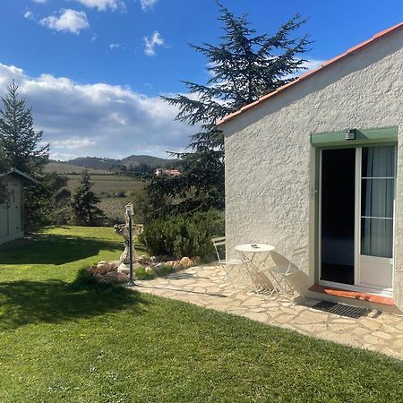 Castelnou La Chambre De L'Auxineill المظهر الخارجي الصورة